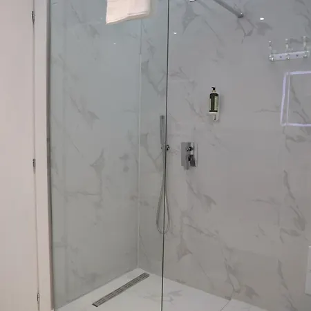 Hotell Metro Terminal Mjull-Bethore