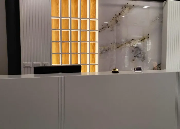 Metro Terminal 酒店 4*