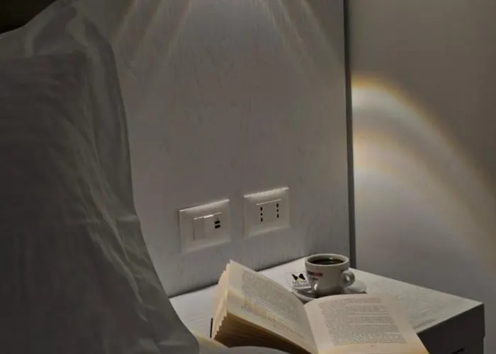 Metro Terminal ホテル 4*