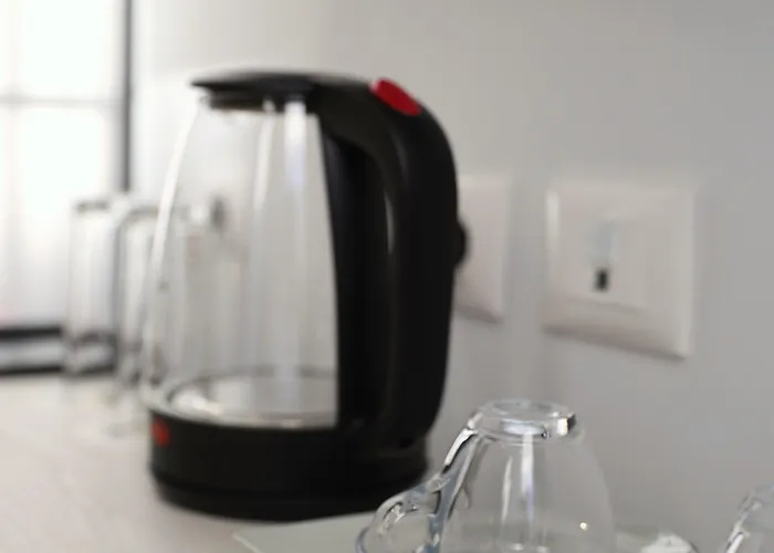 Metro Terminal ホテル