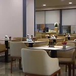 ホテル Metro Terminal Mjull-Bethore