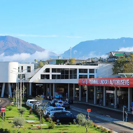 Metro Terminal Mjull-Bethore