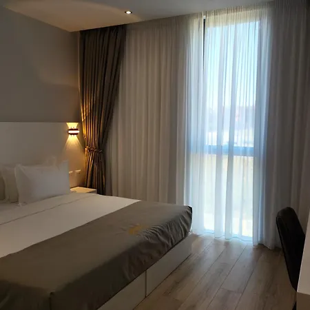 Hotel Metro Terminal