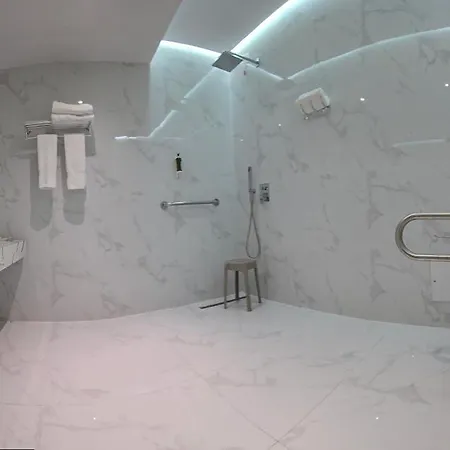 Otel Metro Terminal Mjull-Bethore