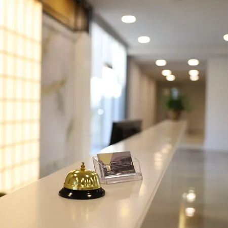 Hotel Metro Terminal