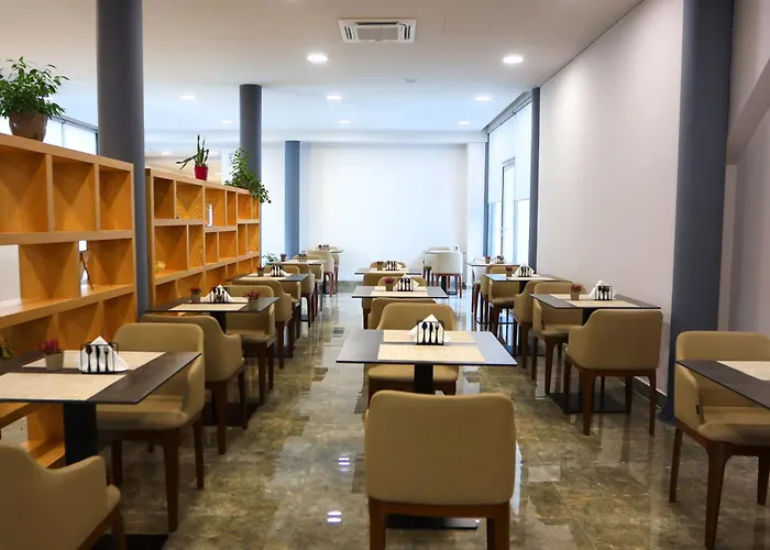 Metro Terminal Hotell Mjull-Bethore