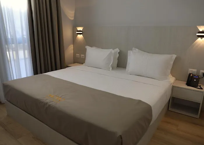 Metro Terminal Hotell