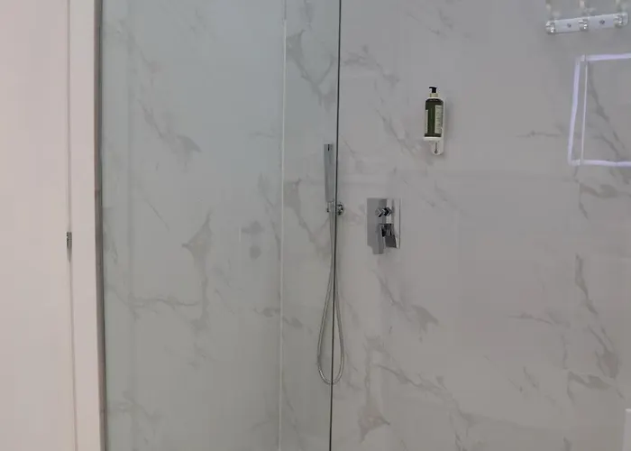 Hotel Metro Terminal Mjull-Bethore