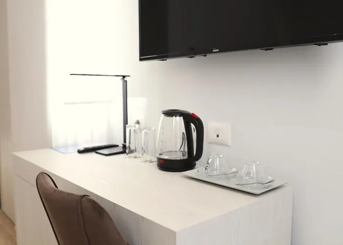 Metro Terminal Mjull-Bethore