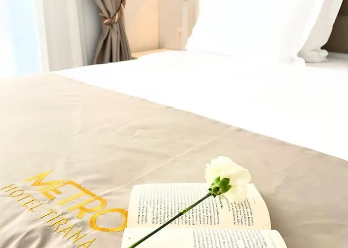 Metro Terminal 4* Mjull-Bethore