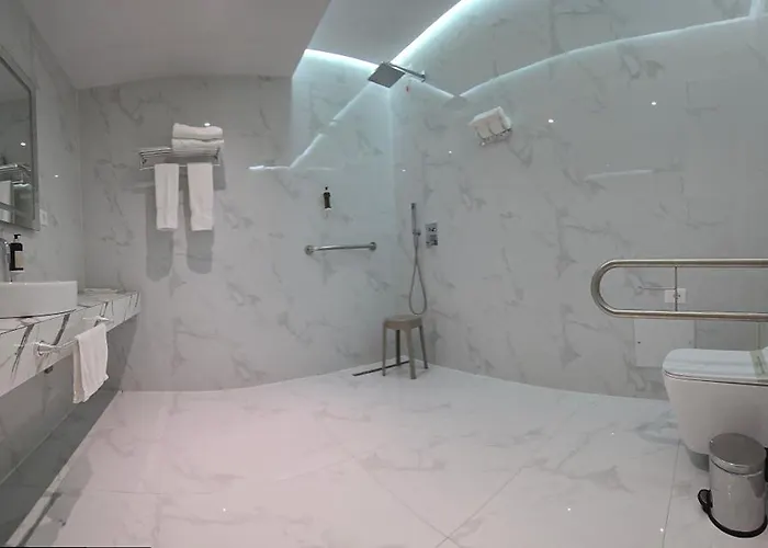 Hotell Metro Terminal Mjull-Bethore