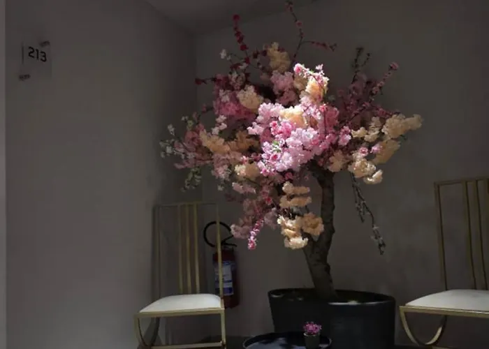 Metro Terminal 4* Mjull-Bethore